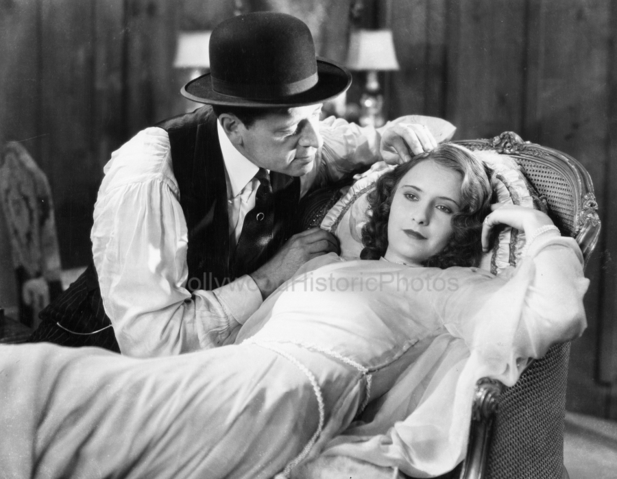 The Miracle Woman with Sam Hardy wm.jpg